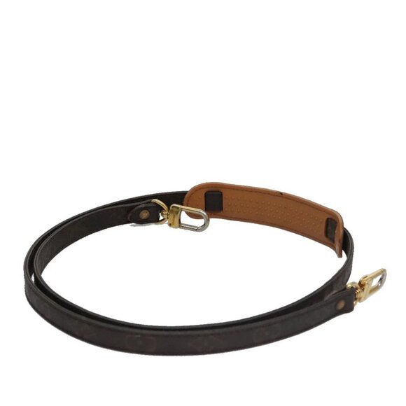 LOUIS VUITTON Monogram Shoulder Strap 42.5"""""""" LV Auth 103345 - Picture 1 of 7